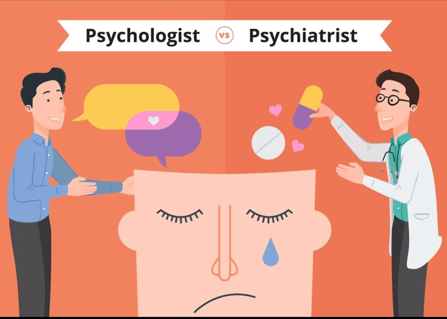 "Illustration of effective management strategies for schizophrenia, emphasizing the importance of support systems and coping mechanisms."